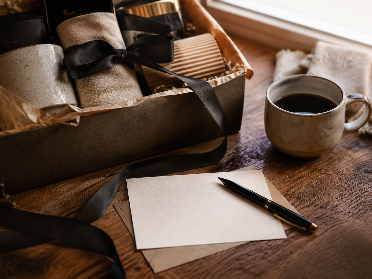 5 Best Luxury Corporate Gift Baskets of 2026: Executive Gift Guide