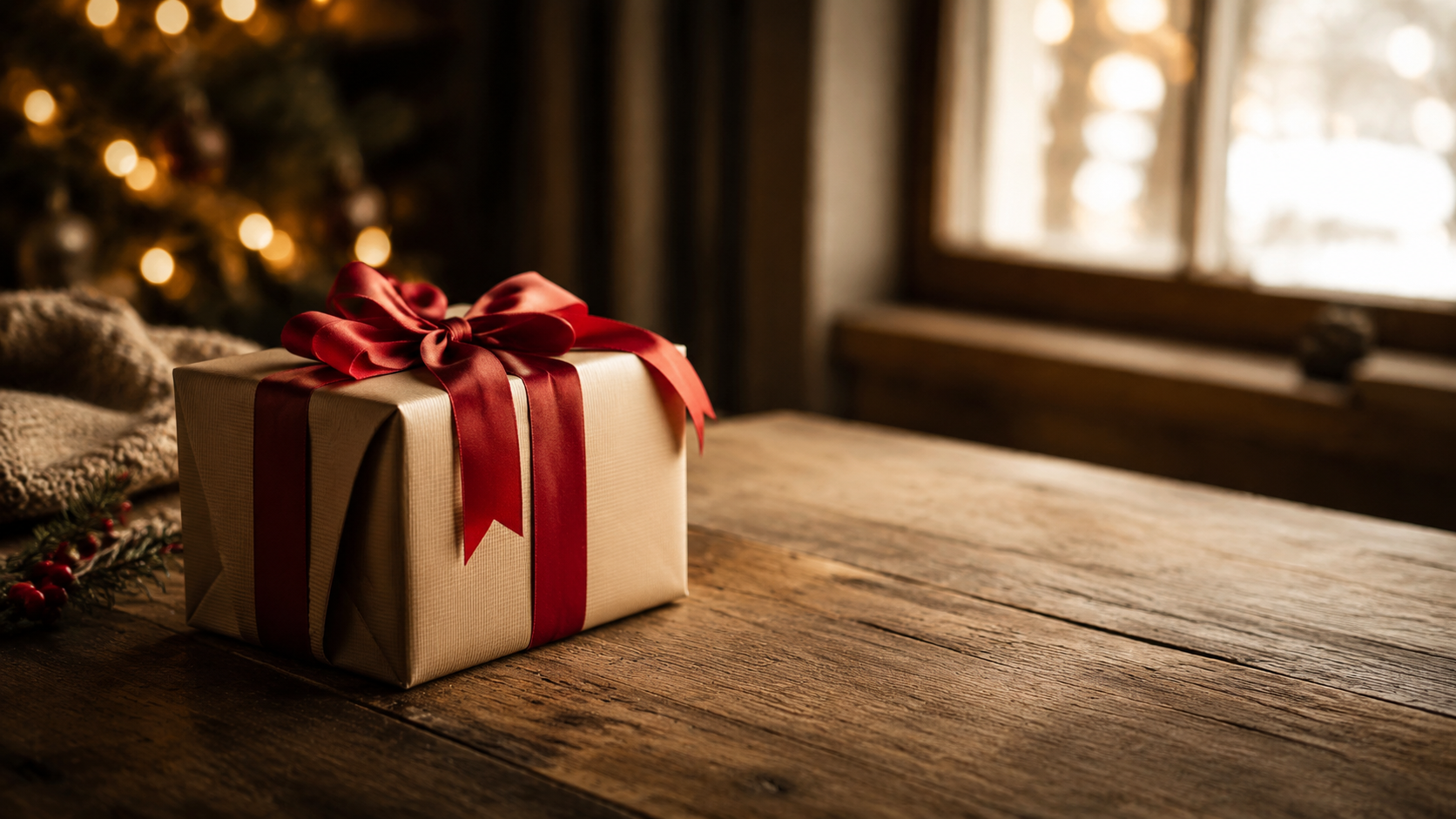 Last-Minute Christmas Gift Ideas for 2026 That Feel Anything But Rushed