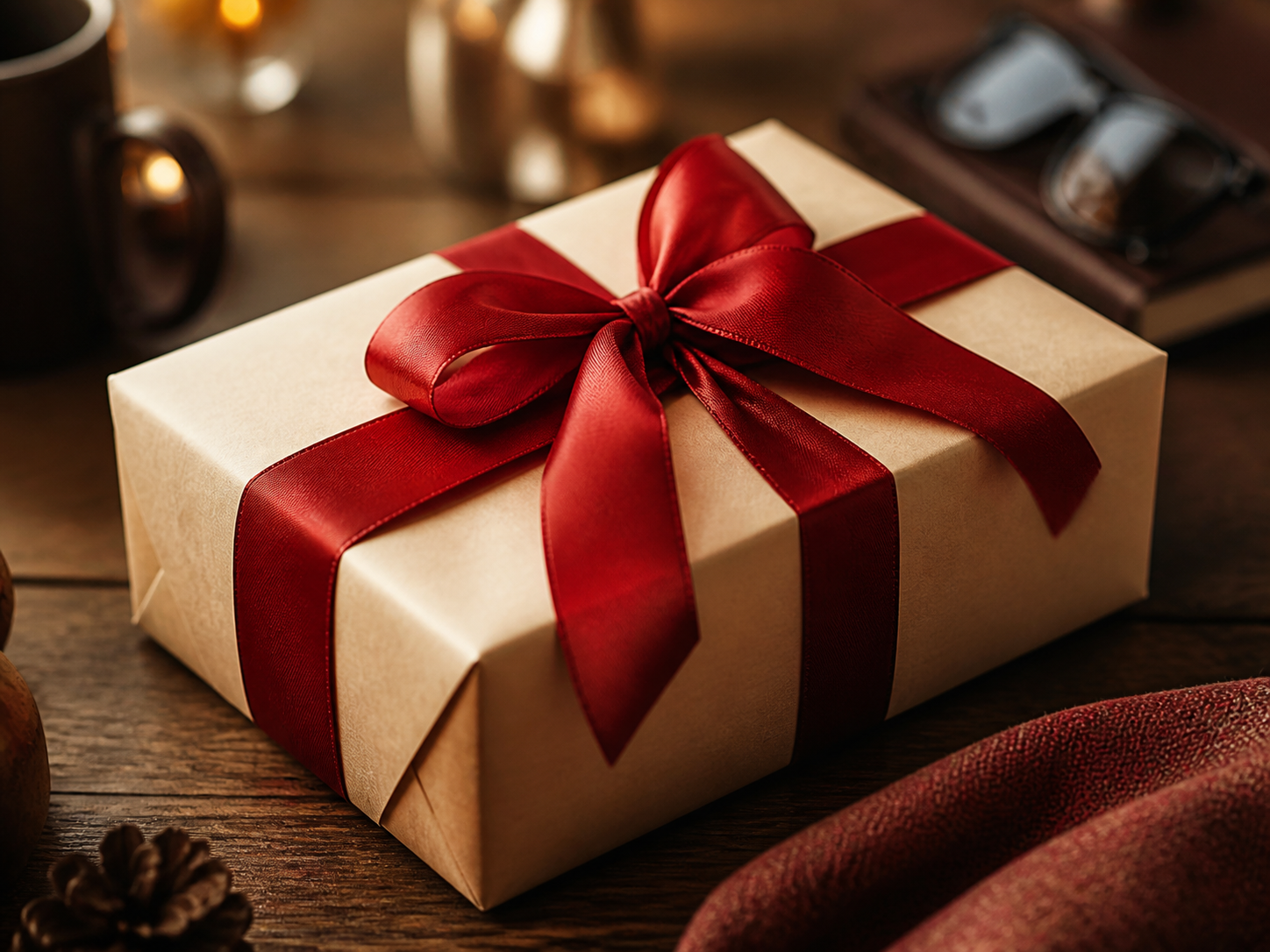 Top Tech Gifts for Men