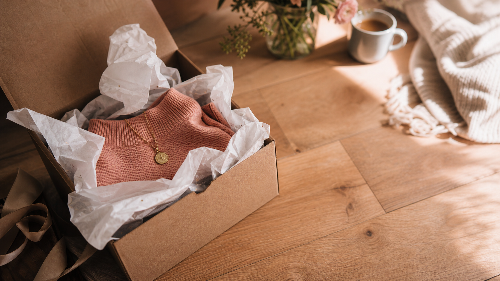 Thoughtful Birthday Gifts for Her: 30+ Personal Ideas That Show You Care
