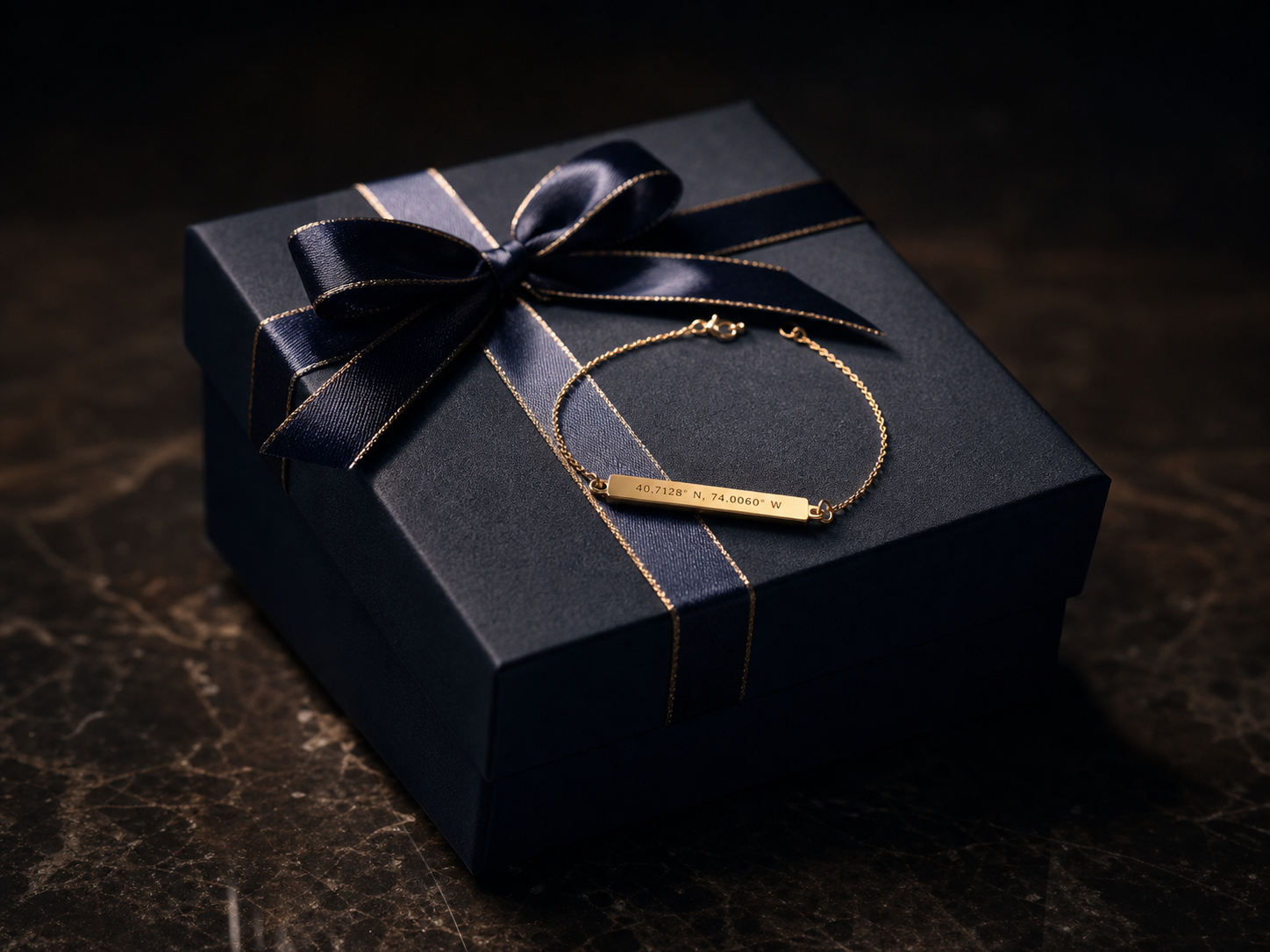 Custom Coordinates Bracelet Gift: 2026 Buyer Guide for Personal Location Jewelry