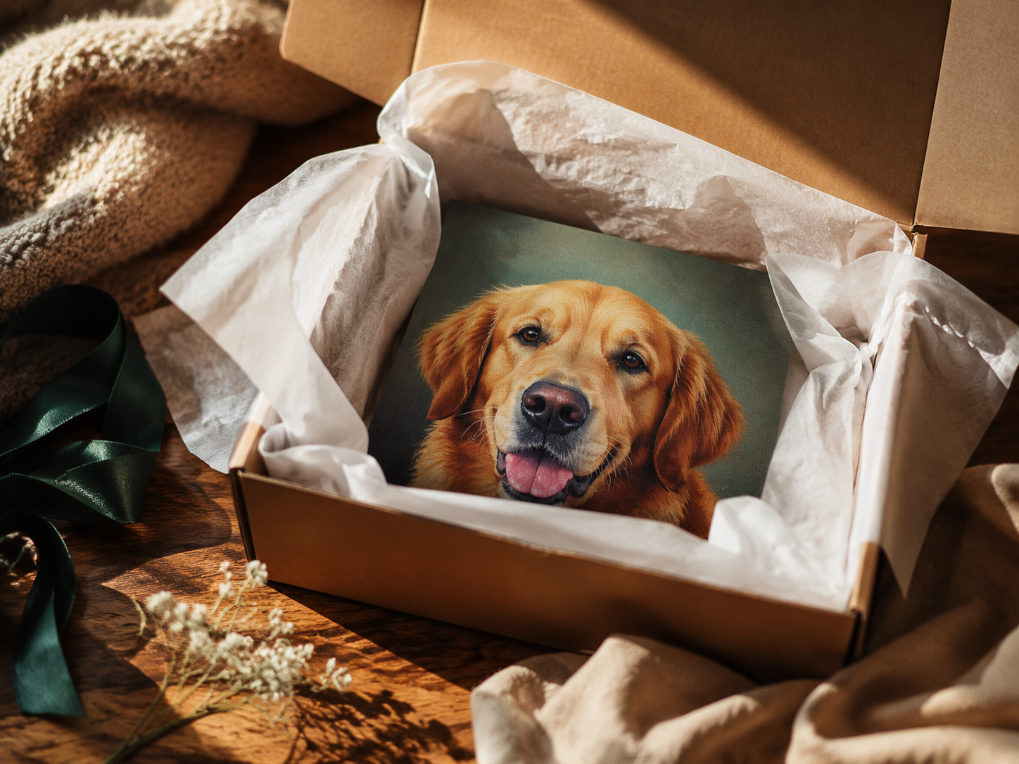 Custom Pet Portrait Gift Ideas: The Ultimate 2026 Guide to Personalized Pet Art
