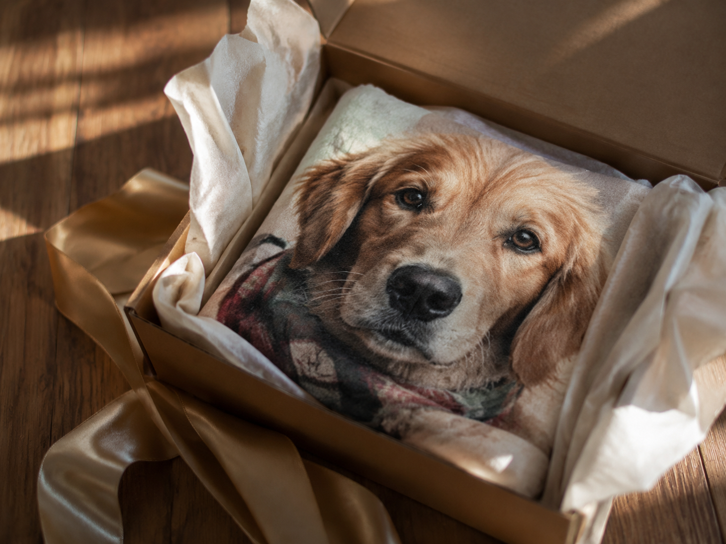 Custom Photo Blanket Gift Ideas: 2026 Guide to Cozy, High-Resolution Memory Keepsakes