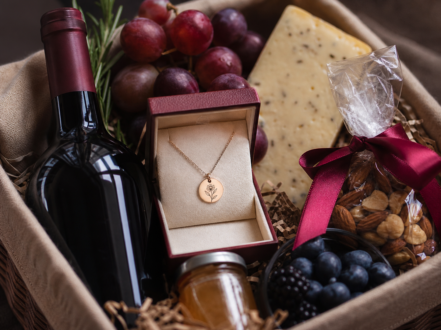 Engraved Jewelry Gifts for Wife: The Ultimate 2026 Guide to Custom Keepsakes