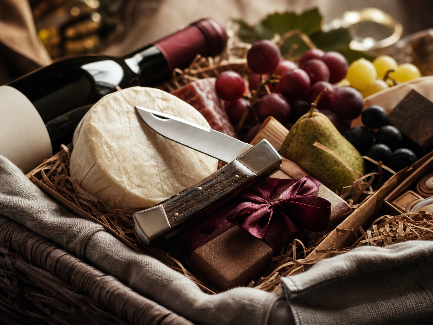 Engraved Pocket Knife Gift for Him: The Ultimate 2026 Buyer's Guide