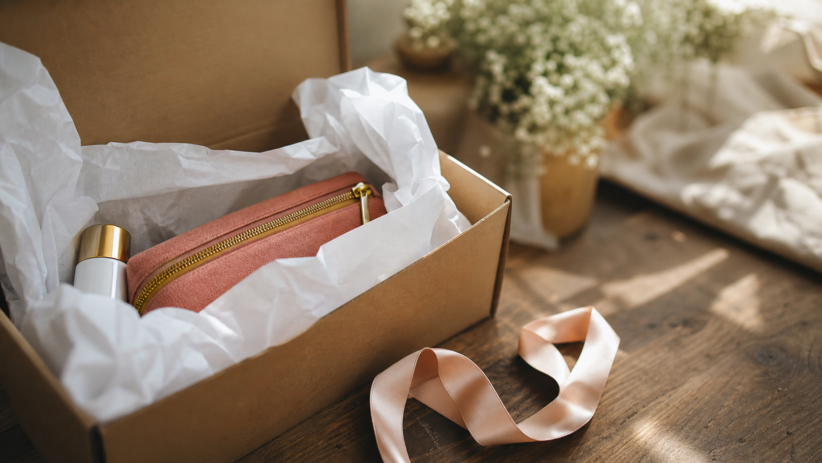 Personalized Bridesmaid Gift Boxes: The 2026 Guide to Memorable Bridal Party Proposals