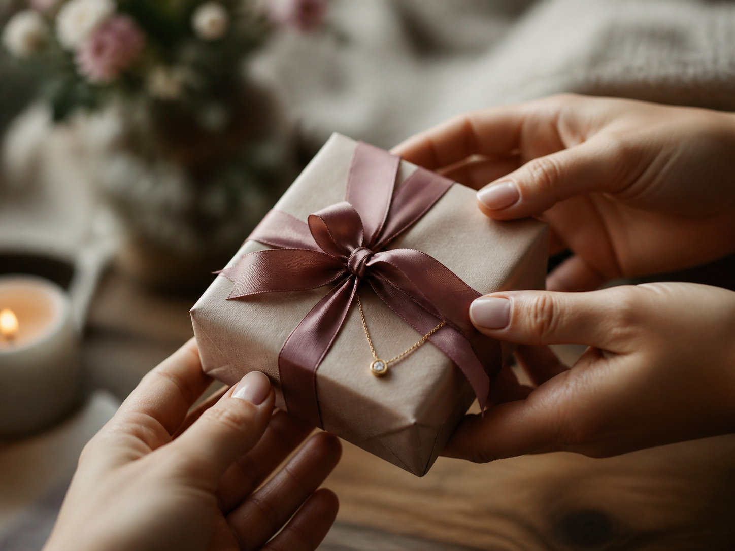 Personalized Necklace Gifts for Her: The Ultimate 2026 Guide to Custom Jewelry Keepsakes