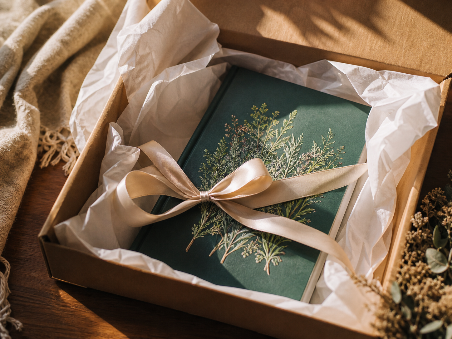 Personalized Recipe Book Gift: The Ultimate 2026 Guide to Creating a Family Heirloom