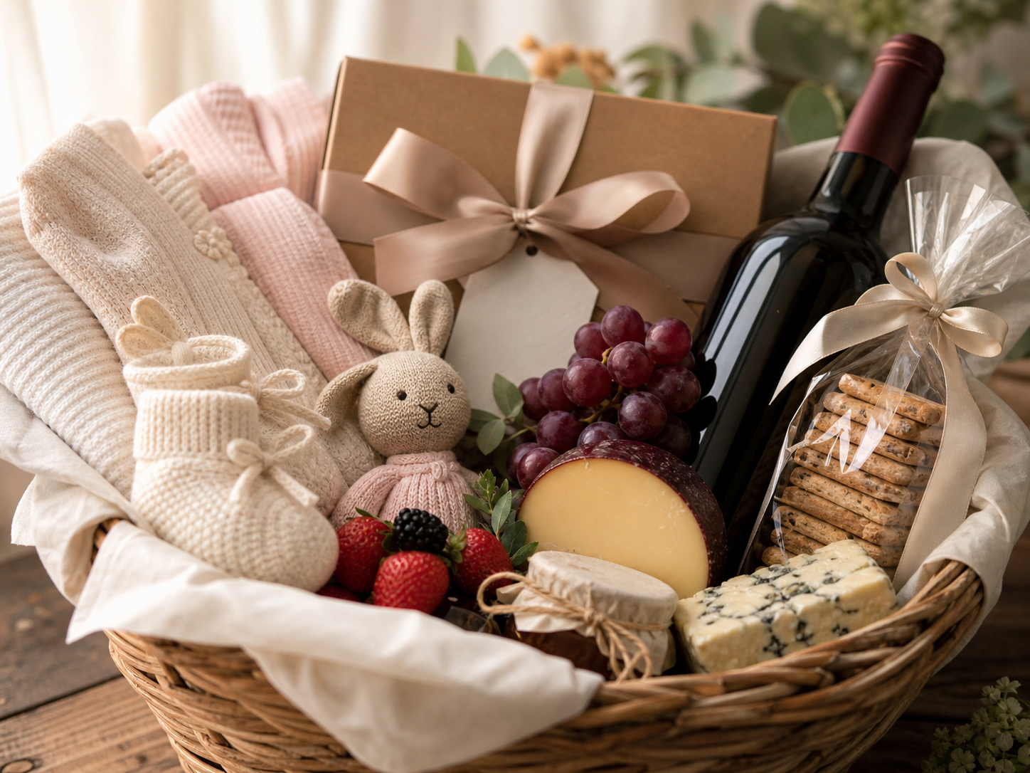 What to Get for a Baby Shower: 2026 Gift Guide for Useful, Loved Presents