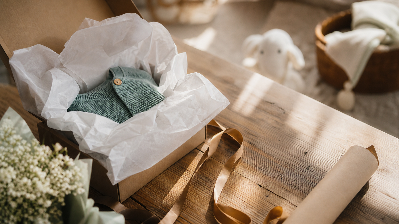 What to Get for a Baby Shower: 2026 Gift Guide for Useful, Loved Presents
