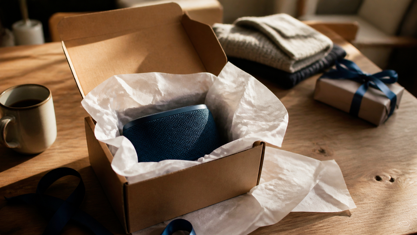 Cool Gadgets for Your Dad: 2026 Gift Guide With Practical Tech He Will Use