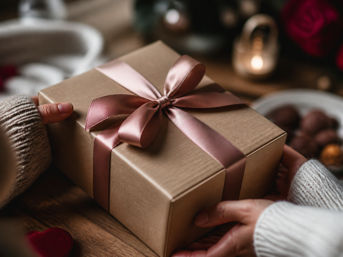 Date Night Subscription Box Gifts: 9 At-Home Picks for Couples