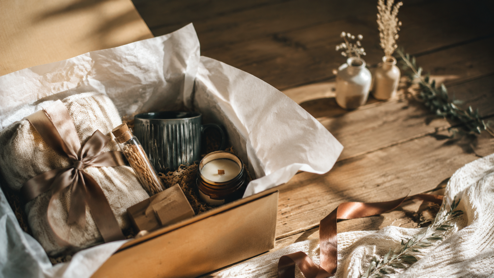 Date Night Subscription Box Gifts: 9 At-Home Picks for Couples