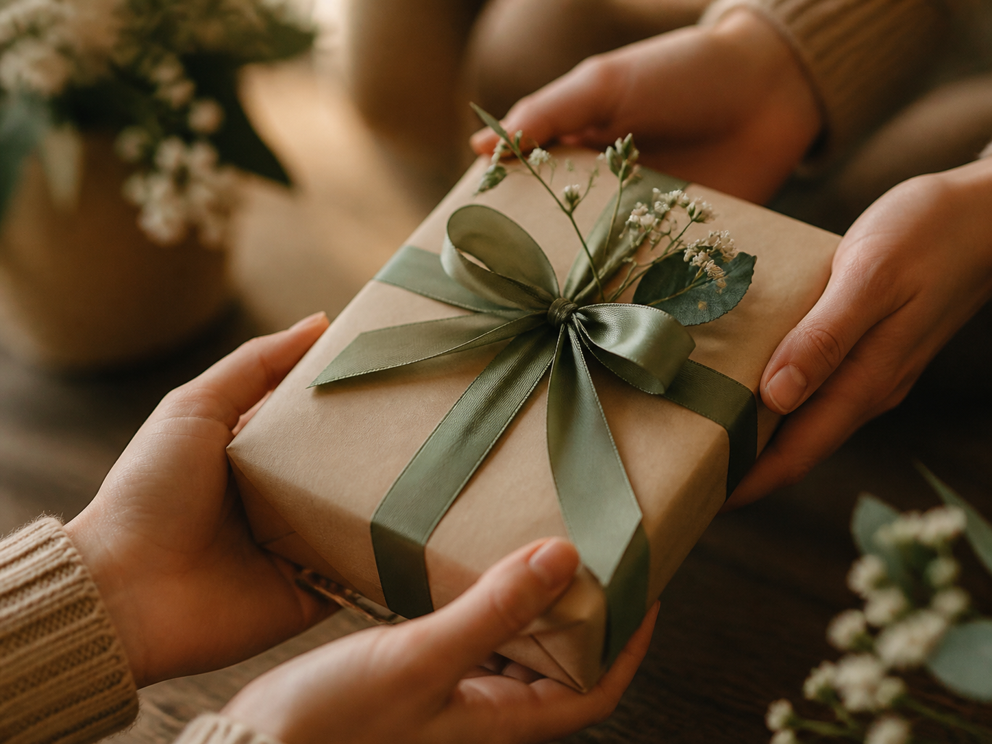 Eco-Friendly Gifts for Women: 11 Thoughtful Picks for Every Budget