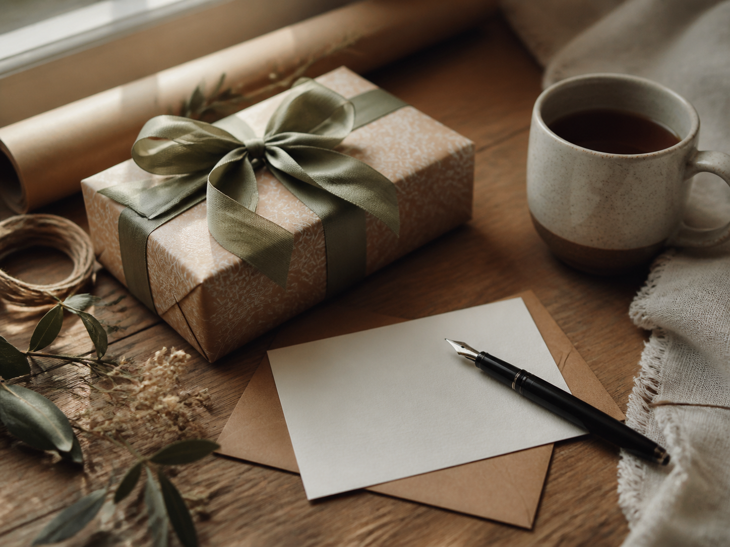 Plastic Free Gift Ideas: 16 Useful, Low-Waste Presents for Every Budget