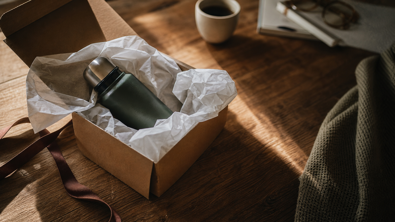 Practical Gifts for Dad Birthday: 15 Useful Picks He Will Actually Use