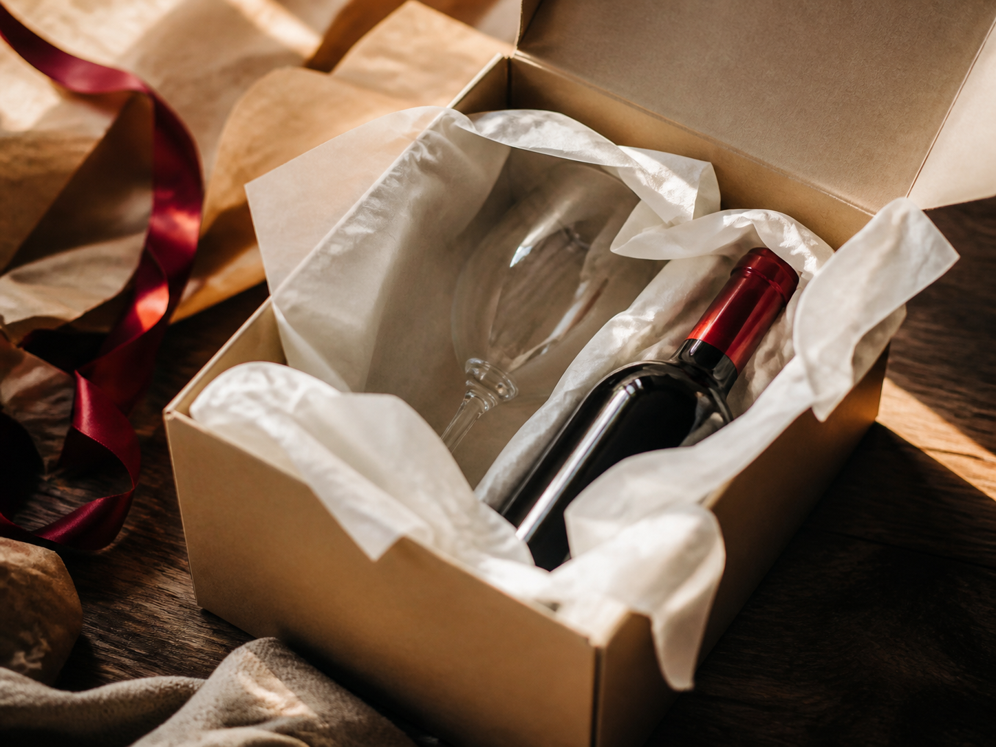 Wine Tasting Experience Gifts: 15 Thoughtful Picks That Feel Personal