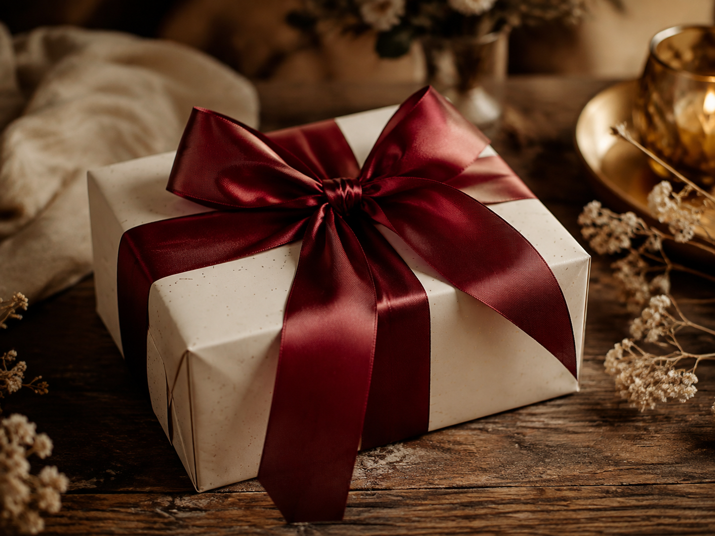 How to Choose a 30th Birthday Gift for Her