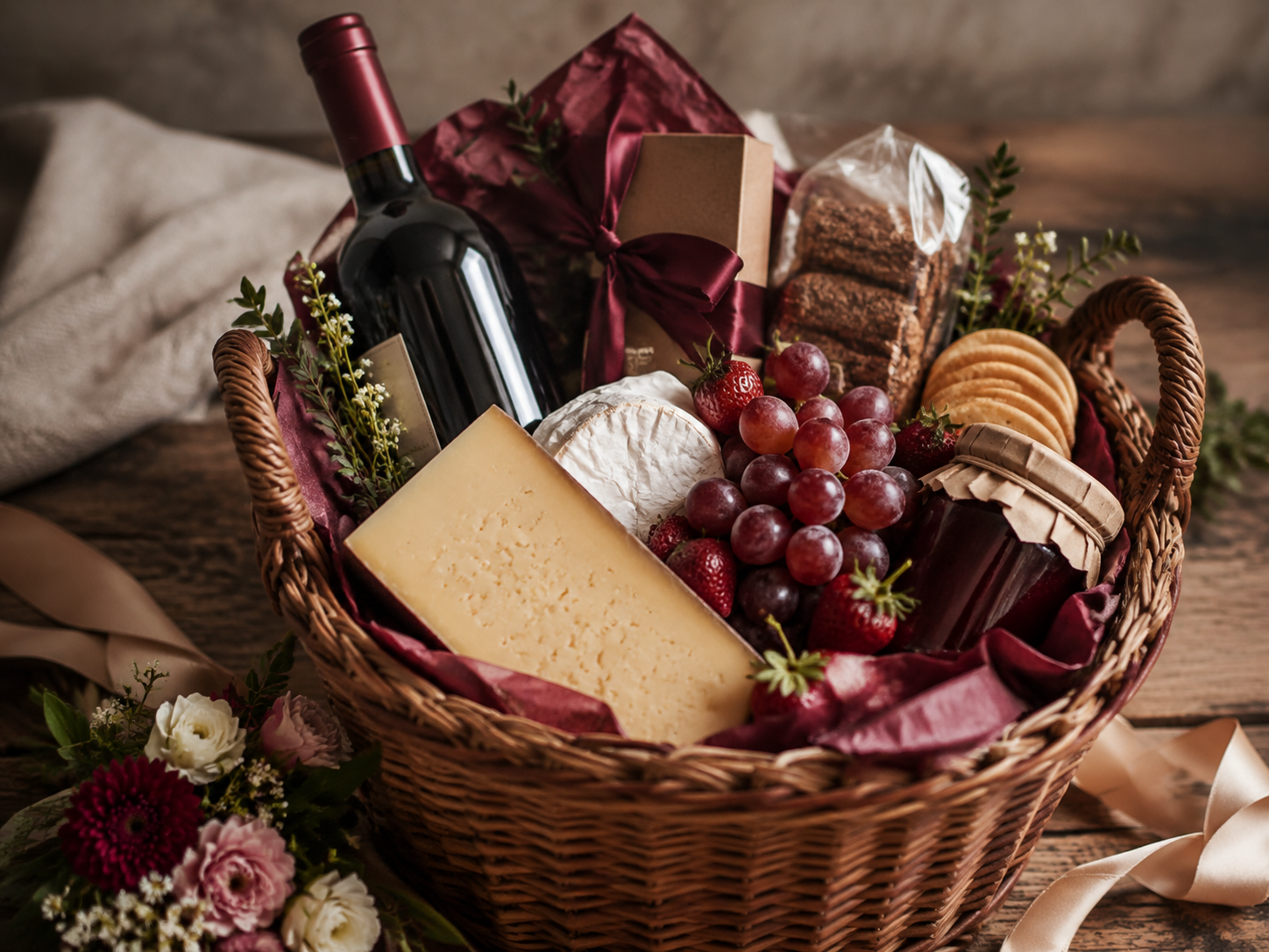 How to Choose the Best 50th Birthday Gift for Mom