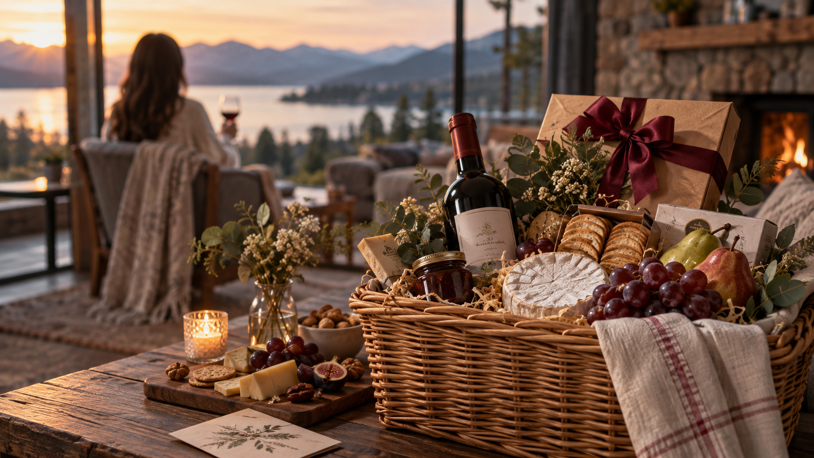 Anniversary Gift Basket Ideas for Every Relationship and Budget