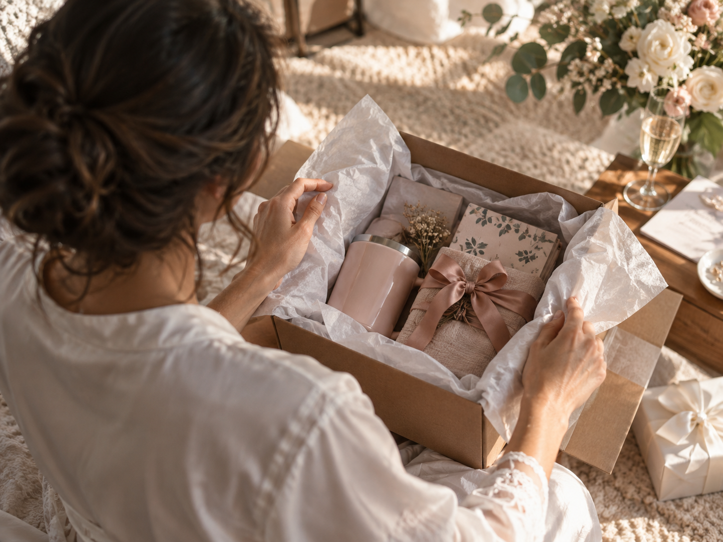 Bridal Shower Gift Ideas for the Bride: A Thoughtful Guide