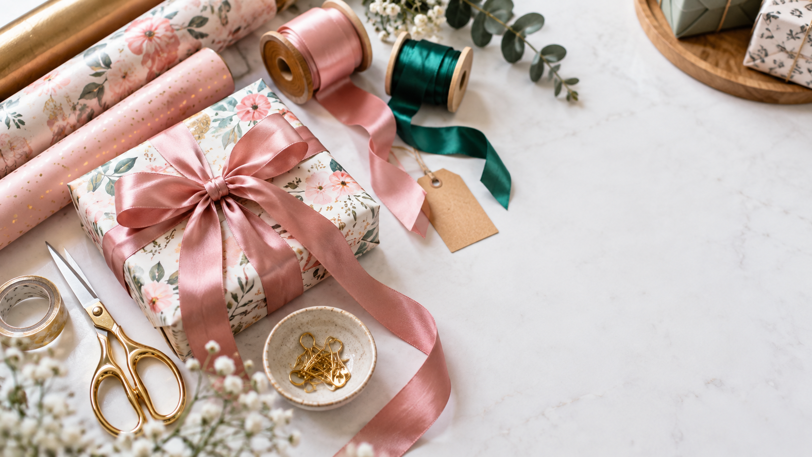 Bridal Shower Gift Ideas for the Bride: A Thoughtful Guide