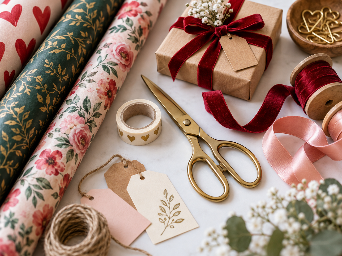 What Does “Budget Anniversary Gifts That Feel Expensive” Mean?
