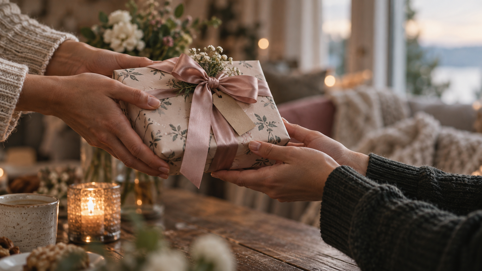 Budget Anniversary Gifts That Feel Expensive: Thoughtful Ideas by Occasion