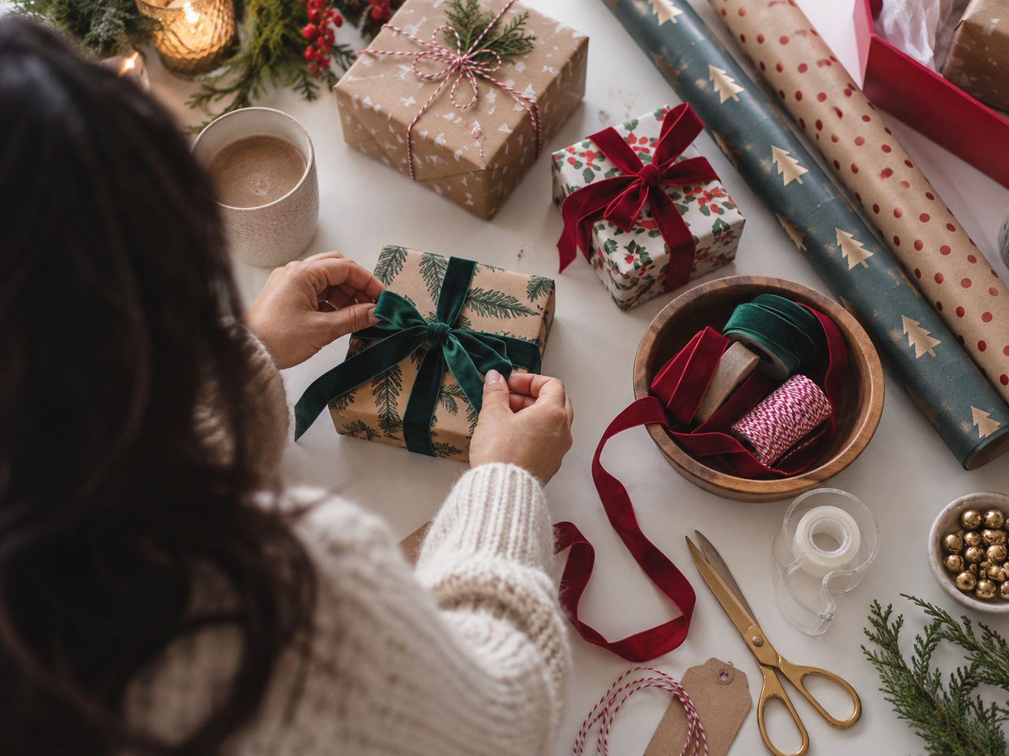 Christmas Gifts for Coworkers Under 20: Thoughtful Ideas for Every Office
