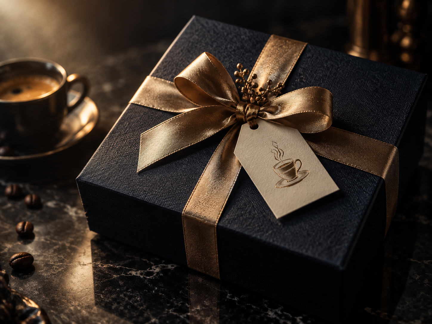 What Counts as an Espresso Gift?