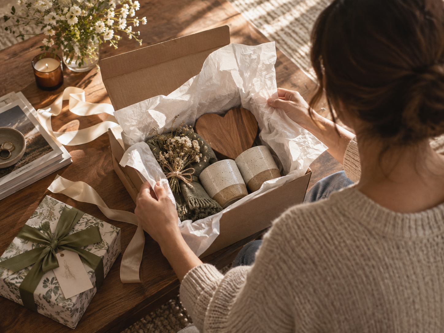 Engagement Gifts for Couples: Thoughtful Ideas for Every Style and Budget