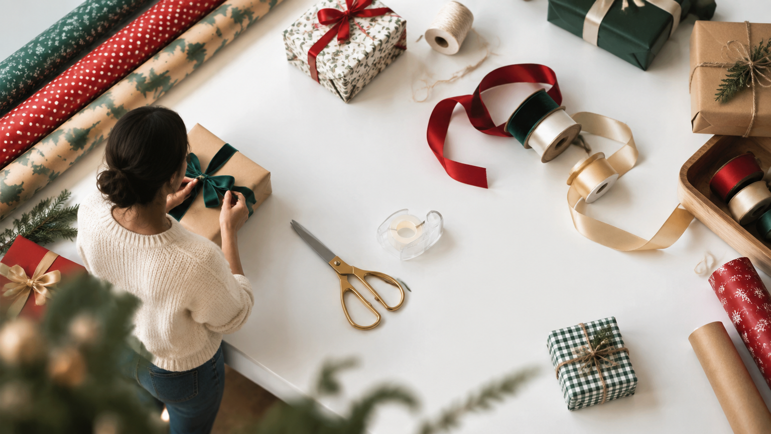 Holiday Hostess Gift Ideas: Thoughtful Choices for Every Kind of Host