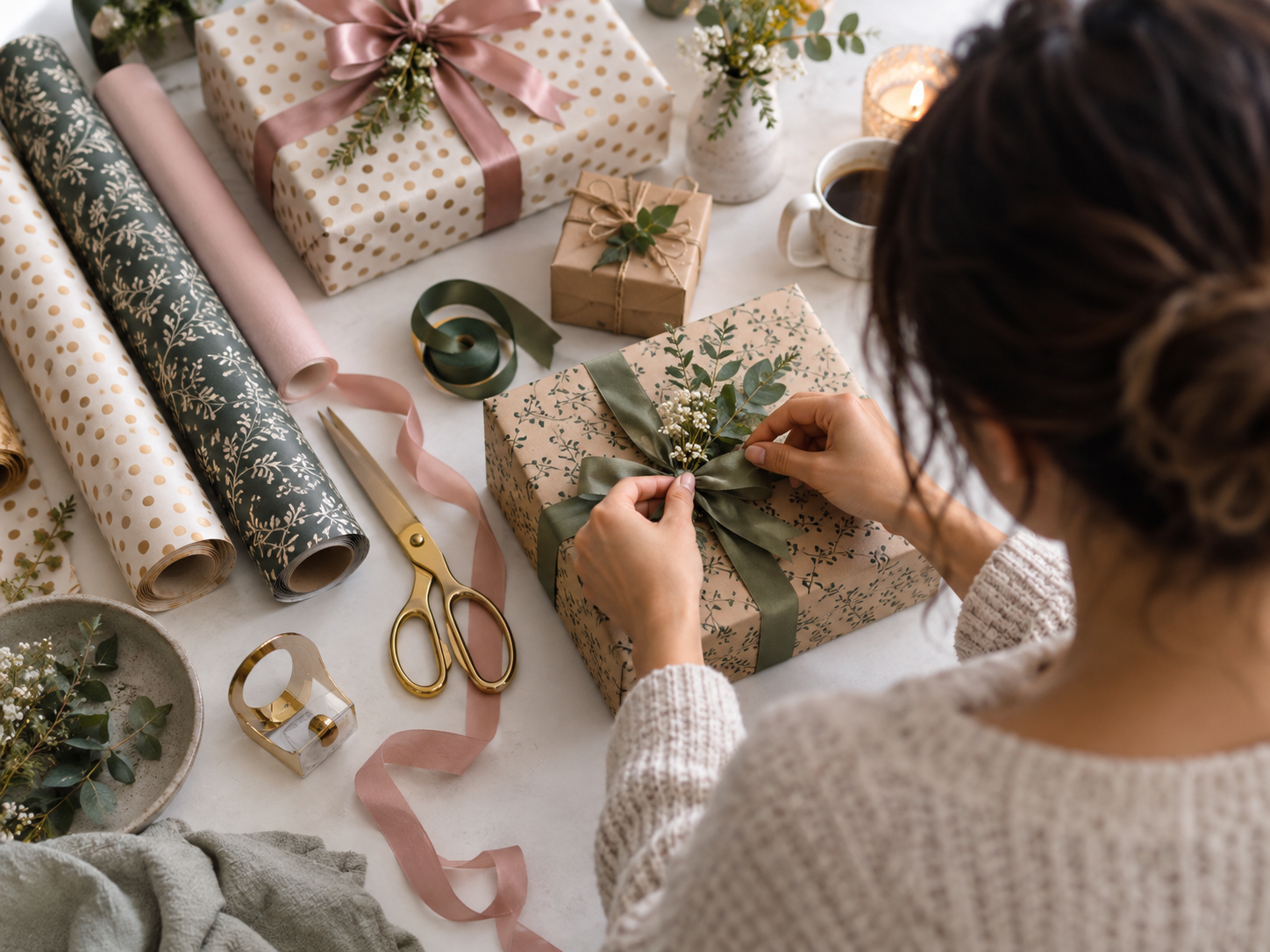 Housewarming Gifts for Newlyweds: Thoughtful Ideas for Their First Home