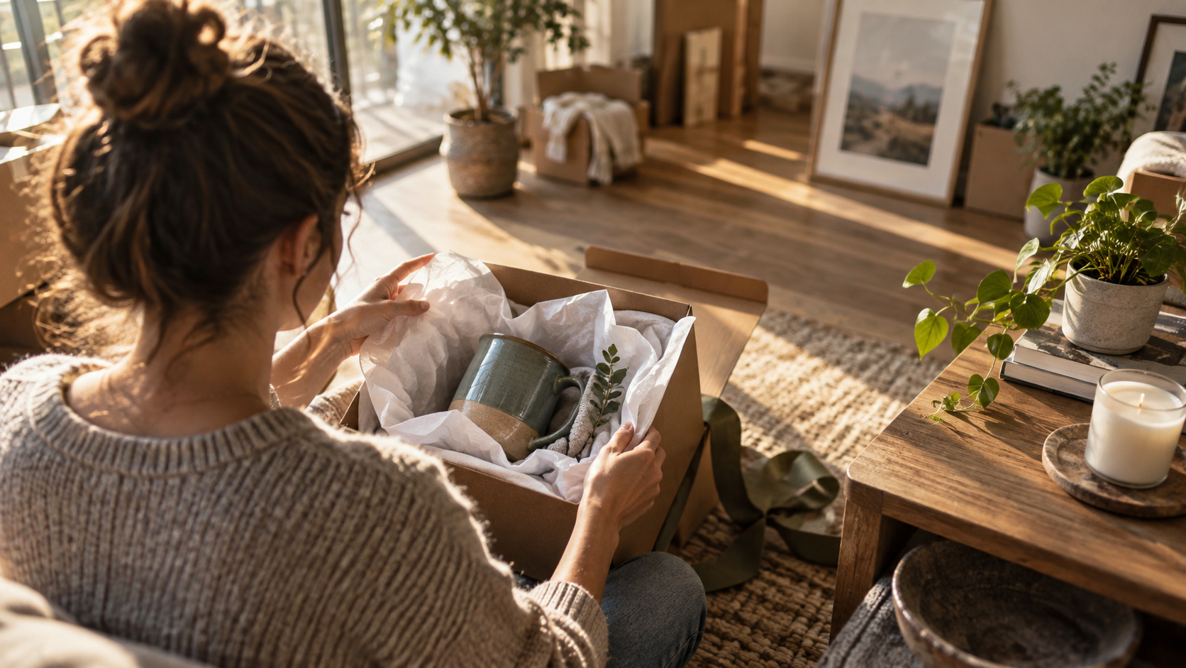 Housewarming Gifts for Newlyweds: Thoughtful Ideas for Their First Home