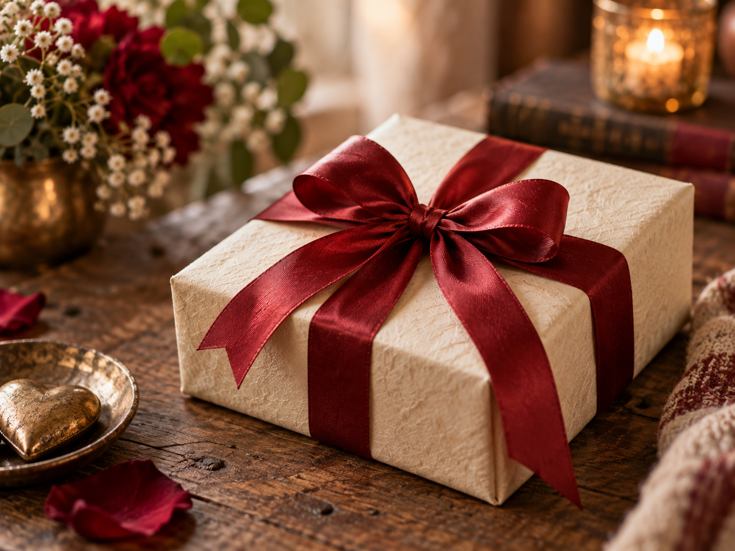 What Are Last Minute Anniversary Gifts?