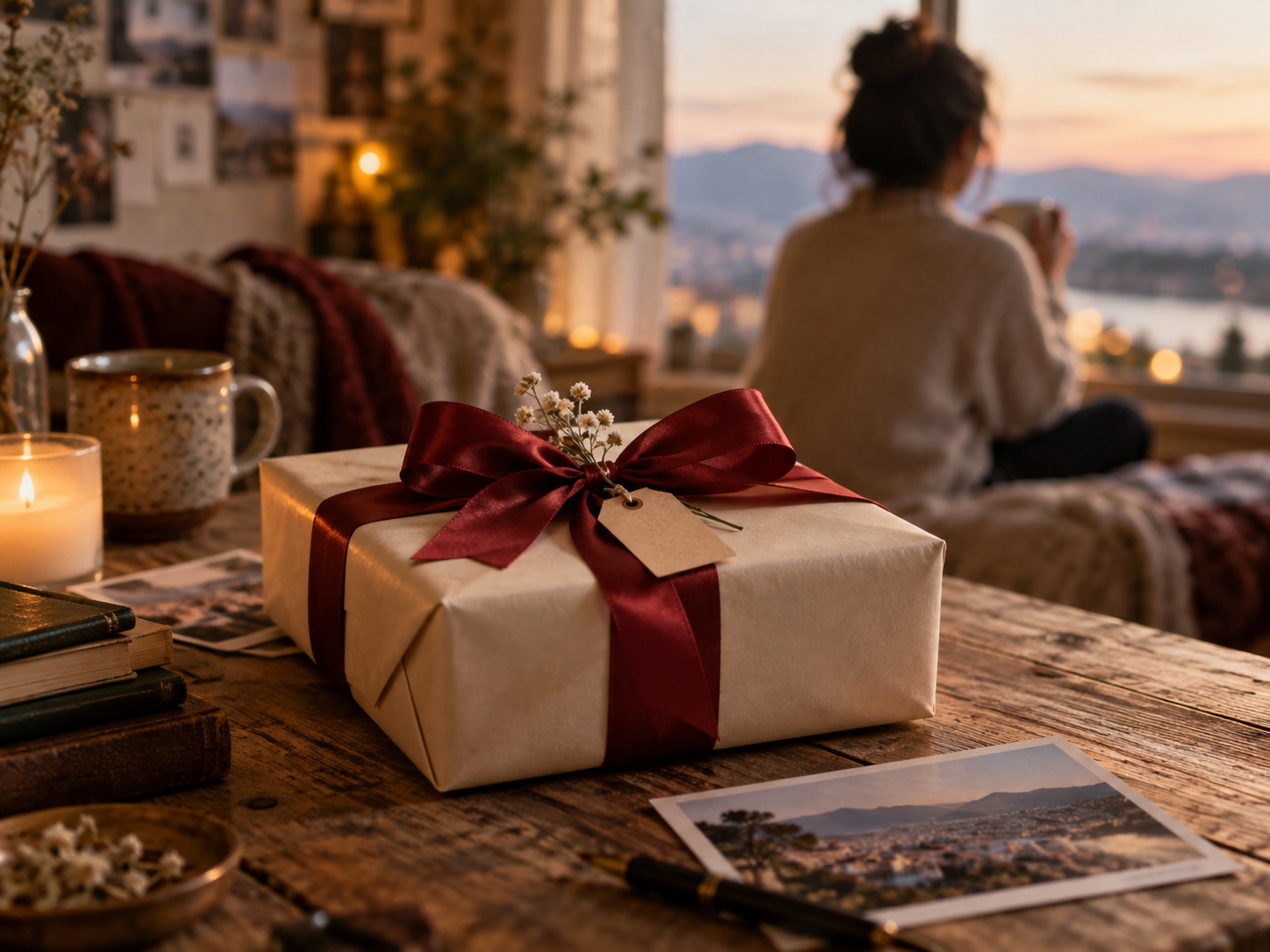 Long Distance Anniversary Gifts: Thoughtful Ideas for Celebrating Apart