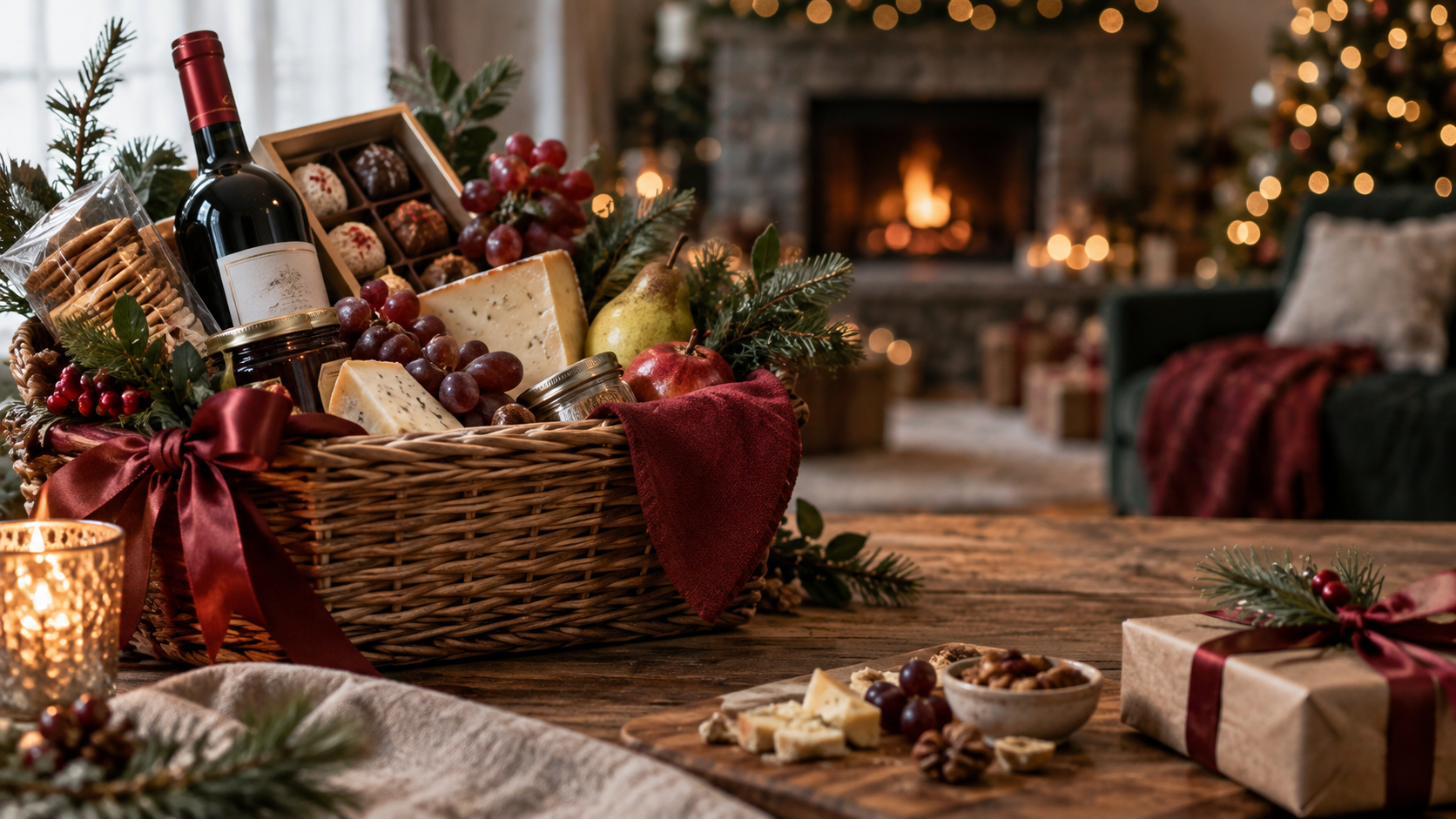 Luxury Christmas Gifts for Wife: A Thoughtful Guide to Meaningful Choices