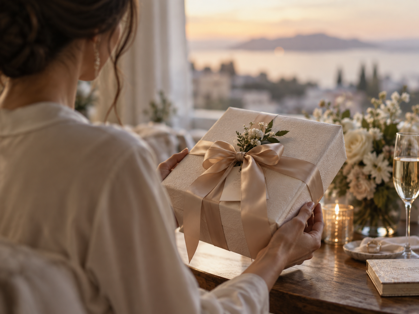 Luxury Wedding Gifts Under $200: Thoughtful Ideas for Every Couple