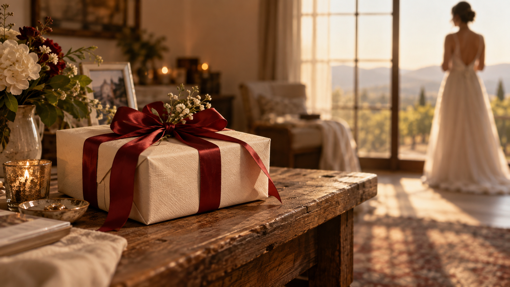 Luxury Wedding Gifts Under $200: Thoughtful Ideas for Every Couple