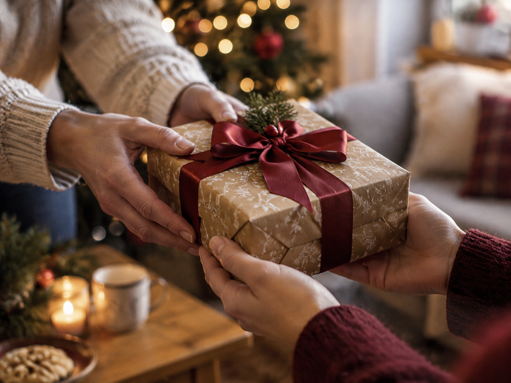 Secret Santa Gifts Under 30: Practical Ideas for Every Kind of Recipient