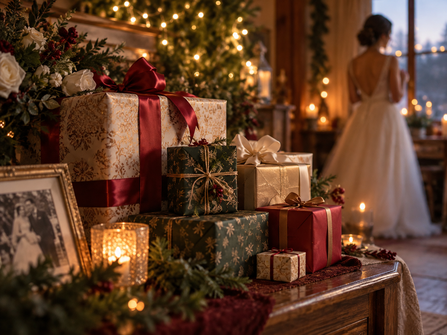 Sentimental Wedding Gifts From Parents: Meaningful Ideas and a Practical Guide