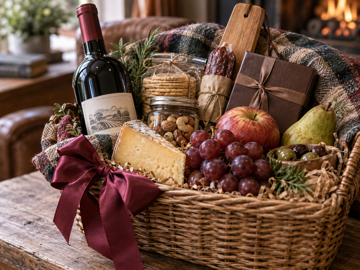 What Does “Useful Gifts for Grandpa” Mean?