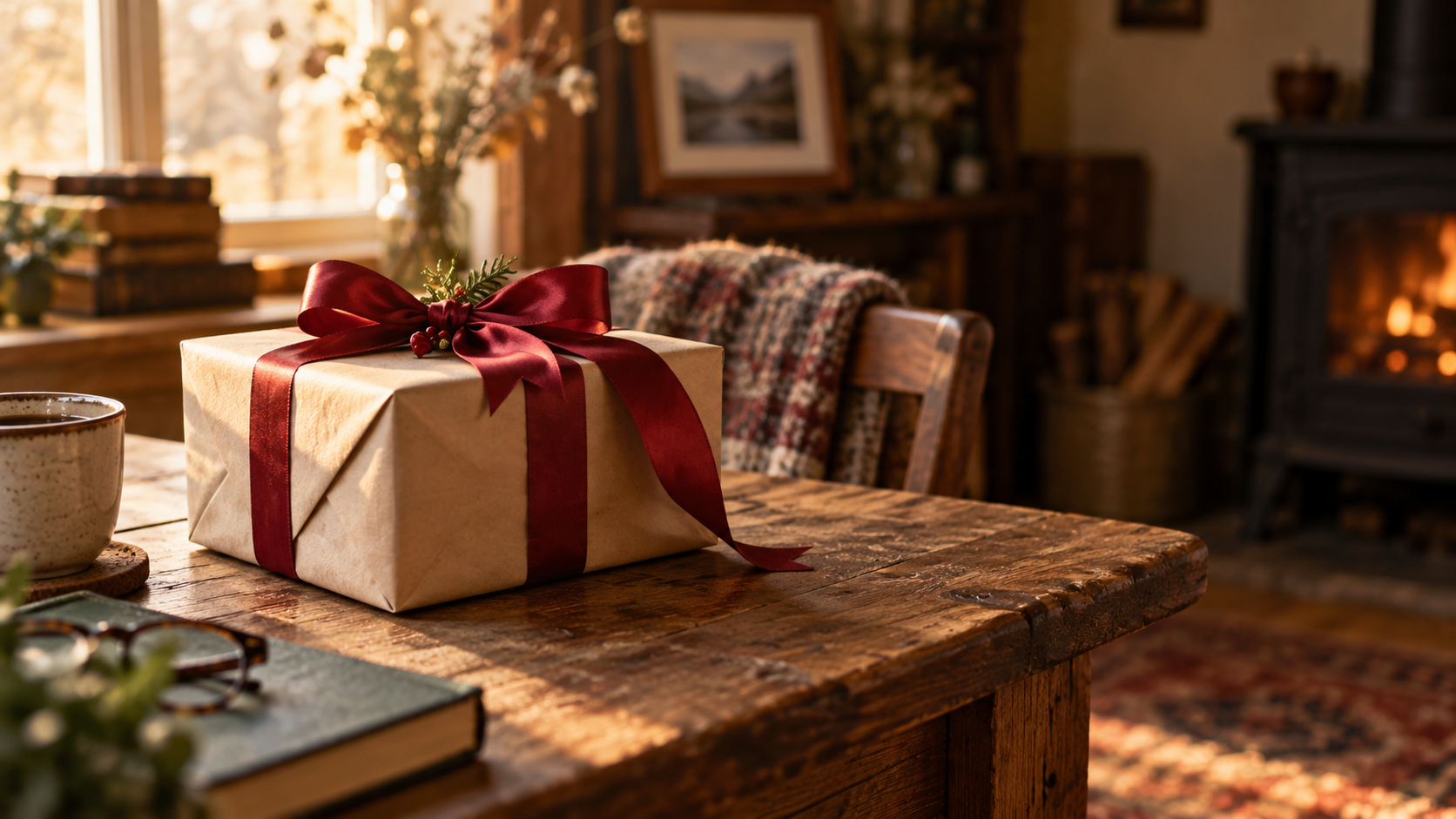 Useful Gifts for Grandpa: Thoughtful Ideas He Can Enjoy Every Day