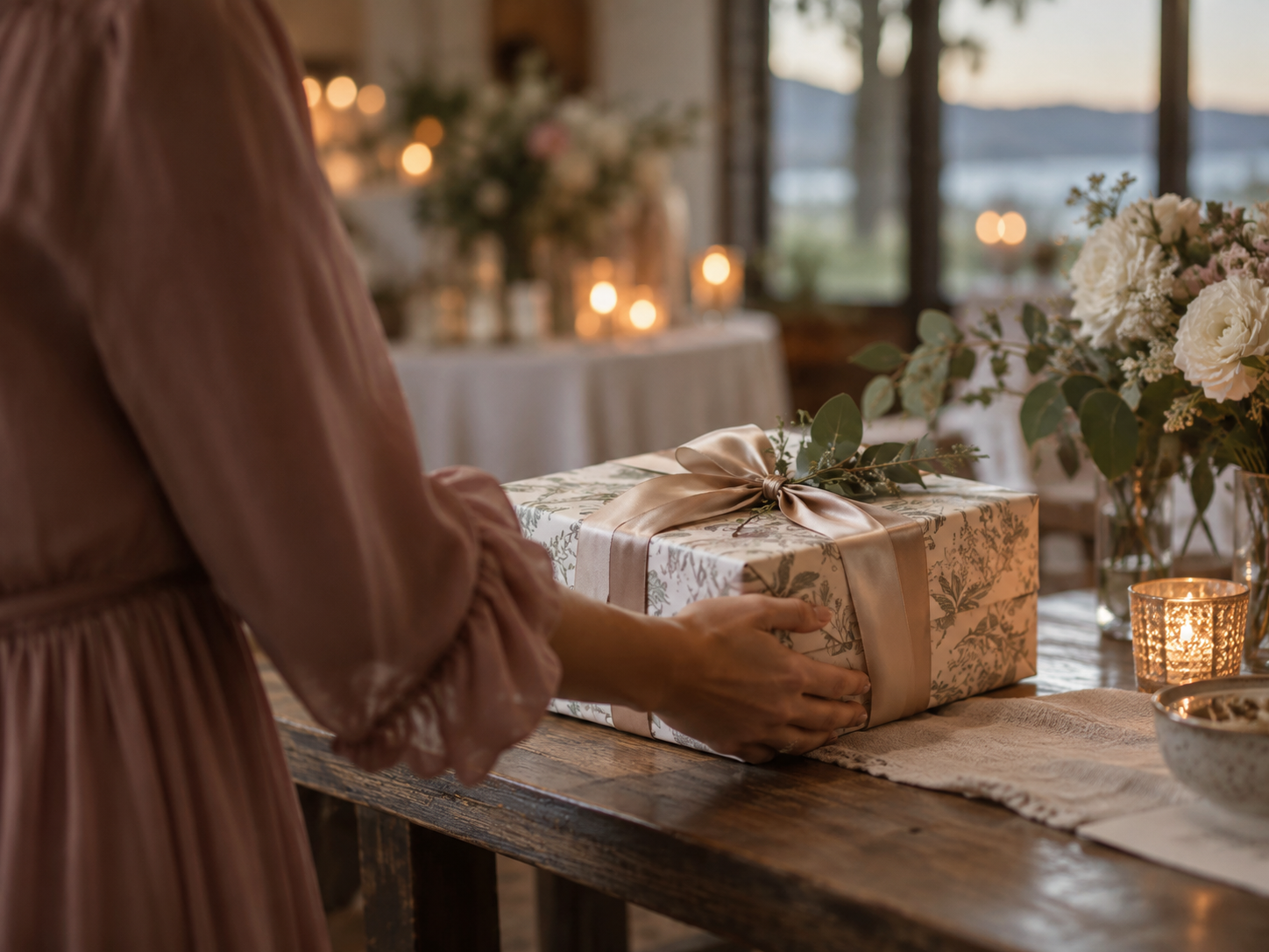 Wedding Gifts for a Couple Who Has Everything: A Thoughtful Guide