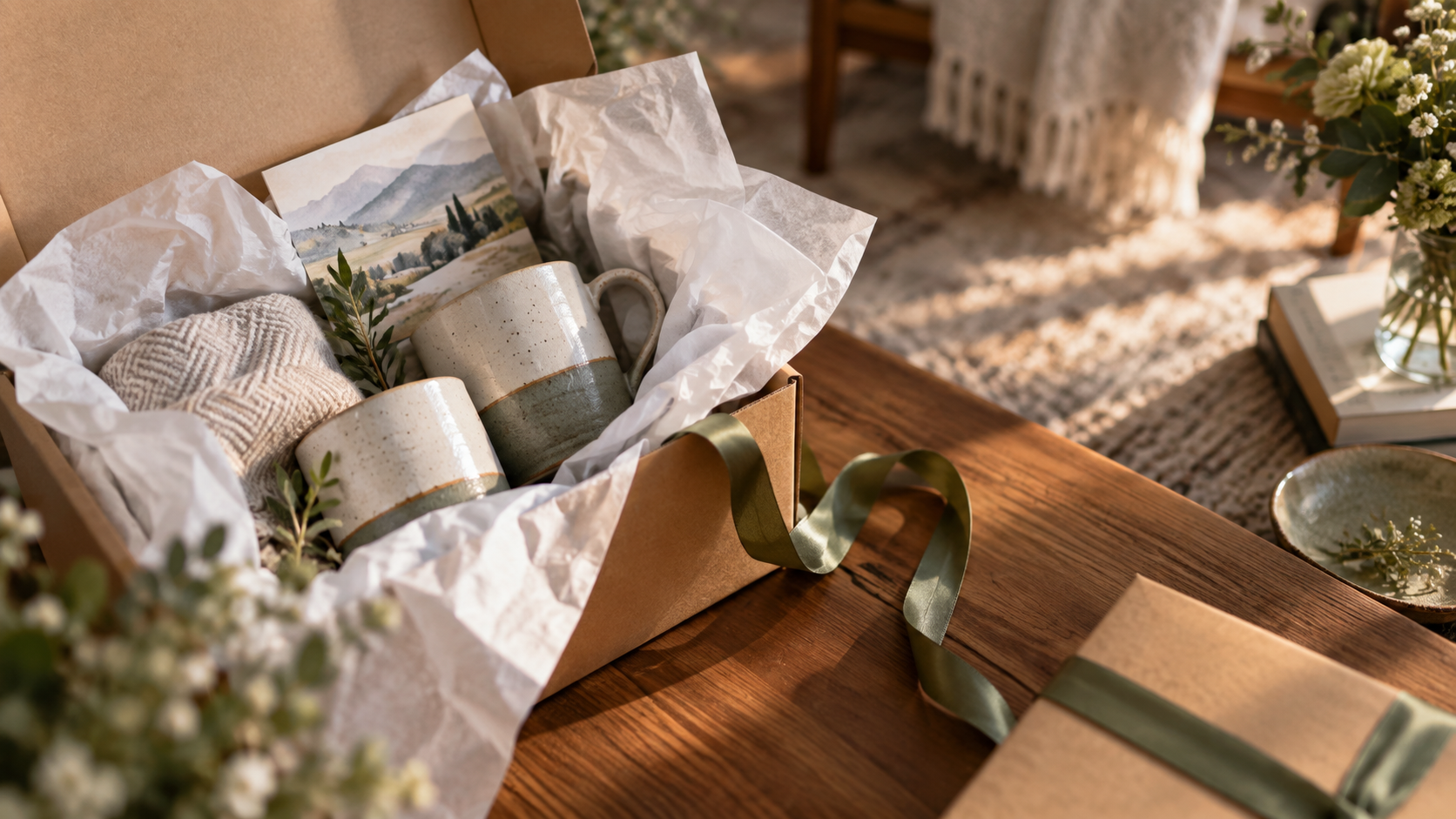 Wedding Gifts for a Couple Who Has Everything: A Thoughtful Guide