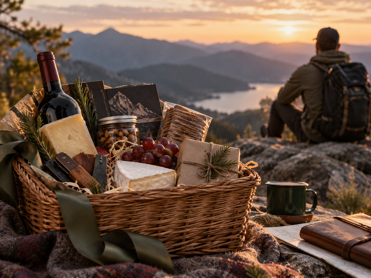 Adventure Gifts for Men: A Practical Guide to Choosing the Right Experience or Gear