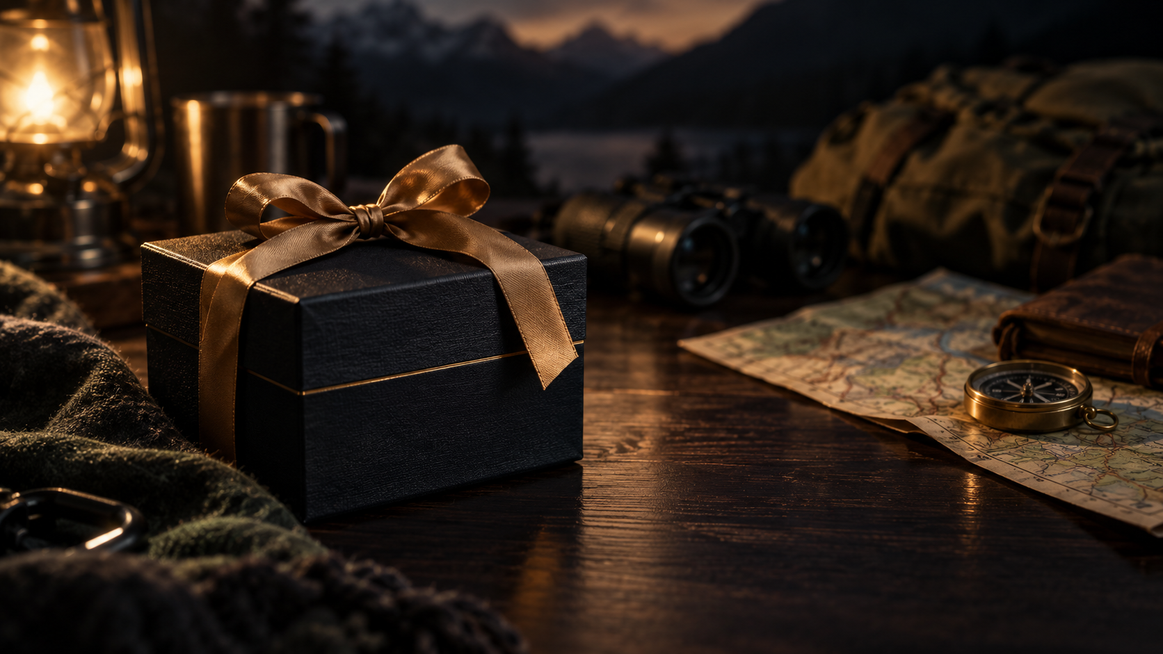 Adventure Gifts for Men: A Practical Guide to Choosing the Right Experience or Gear