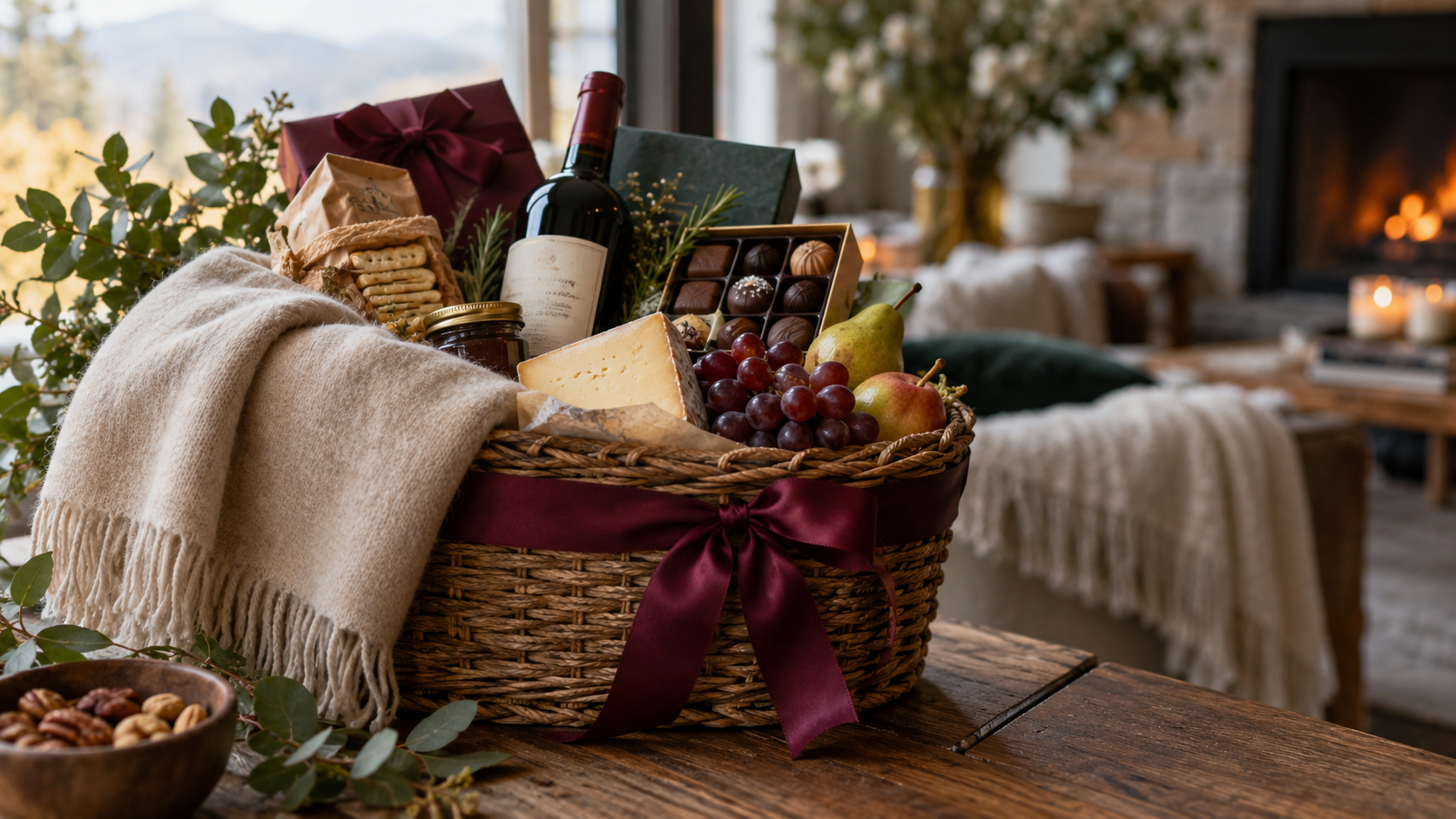 Best Cashmere Gifts for Women: A Practical Gift Guide for Every Occasion