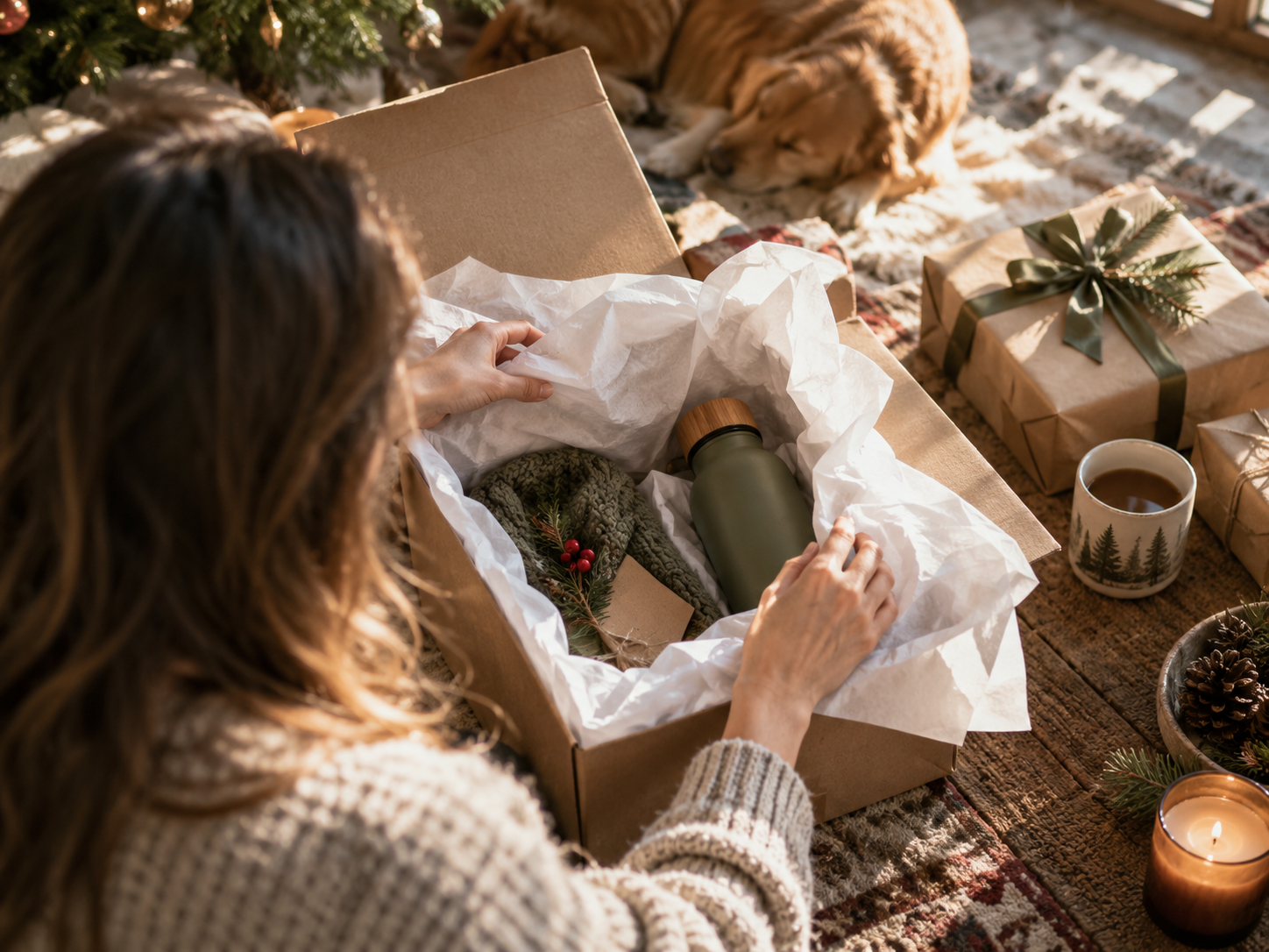 Christmas Gifts for Grandparents: A Thoughtful, Practical Gift Guide