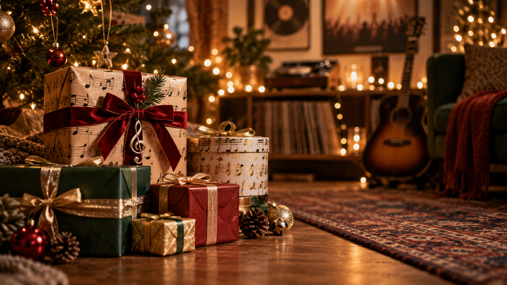Concert Ticket Gift Ideas: A Practical Guide to Giving a Live-Music Experience